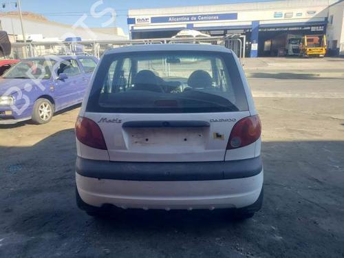 Left front indicator DAEWOO MATIZ (M100, M150) 0.8 | BP18001014C32 