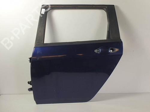 Dør venstre bagtil Dør venstre bagtil HONDA ACCORD VII Tourer (CM, CN) 2.0 (CM1) (155 hp) 12374235 12374235