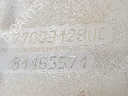 Expansion tank OPEL VIVARO A Van (X83) 2.0 CDTI (F7) | BP28065684C120 