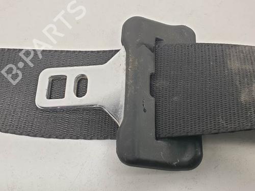 Rear left seatbelt FORD FIESTA V (JH_, JD_) 1.4 TDCi | BP9972204I29 