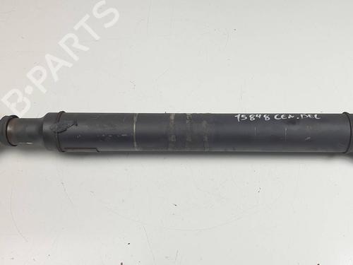 Used Driveshaft Driveshaft MERCEDES-BENZ S-CLASS (W220, V220) S 500 4-matic (220.084, 220.184) (306 hp) 29907935 29907935