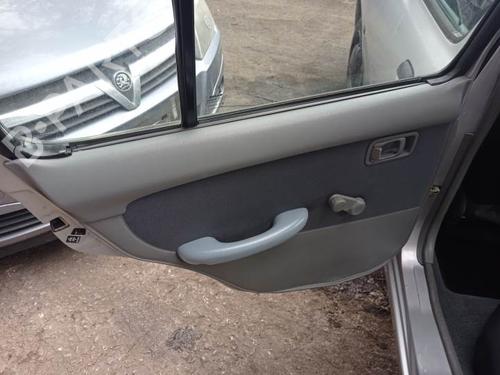 Right mirror NISSAN MICRA II (K11) 1.0 i 16V | BP9422373C27 