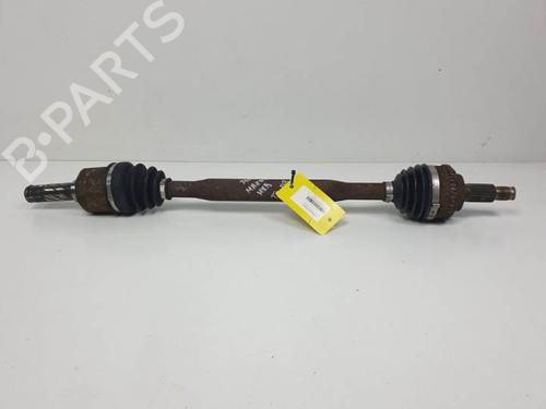 Used Right rear driveshaft MAZDA MX-5 III (NC) 1.8 (NC18) (126 hp) 12376783