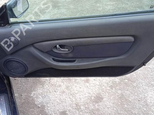 Warning switch MG MG TF 135 | BP8932945I22  - Image 6