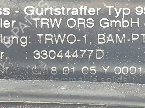 Front right seatbelt BMW 1 (E87) 120 d | BP19124479I25 