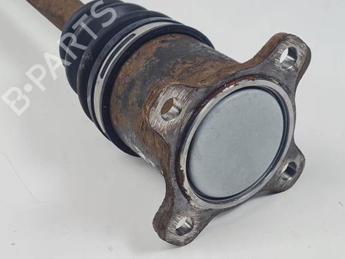 Left rear driveshaft LEXUS RX (_L2_) 450h (GYL20_, GYL20W) | BP34516359M40 - Image 3