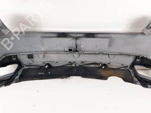 Rear bumper CITROËN C4 Coupe (LA_) 2.0 HDi | BP17809697C8 