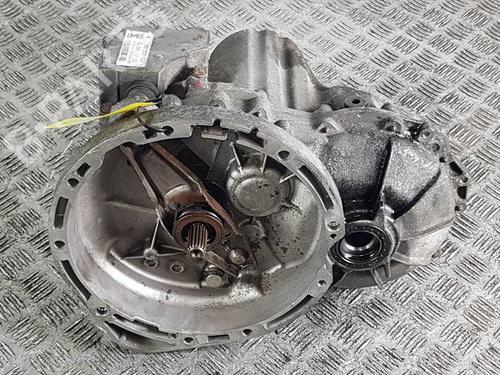 Used Gearbox SMART ROADSTER (452) 0.7 (452.434) (82 hp) 12366113
