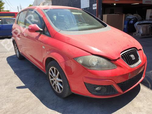 Warning switch SEAT ALTEA (5P1) 1.6 TDI | BP38480533I22 - Image 5