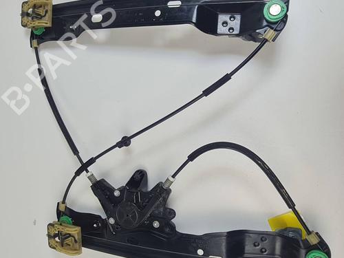 Used Front left window mechanism Front left window mechanism FORD FOCUS III 1.6 Ti (125 hp) 34516347 34516347
