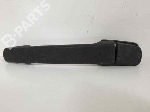 Front right exterior door handle MERCEDES-BENZ E-CLASS T-Model (S210) E 290 T Turbo-D (210.217) BP6993760C129
