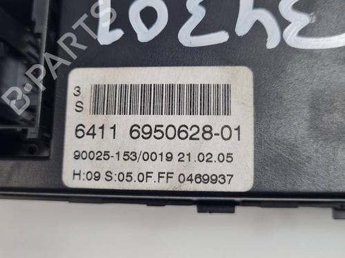 Climate control BMW 5 Touring (E61) 530 d | BP38083451I5 - Image 5