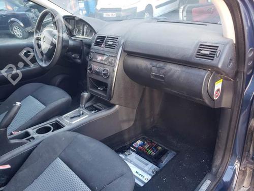 Engine MERCEDES-BENZ A-CLASS (W169) A 180 CDI (169.007, 169.307) | BP24339442M1 