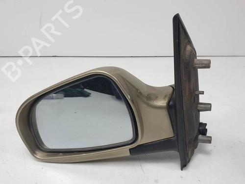 Left mirror HYUNDAI MATRIX (FC) 1.5 CRDi | BP9586231C26 