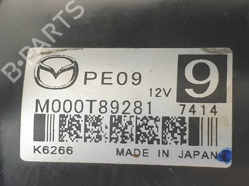Starter MAZDA CX-5 (KE, GH) 2.0 (KEEFW) | BP24915223M8  - Image 5