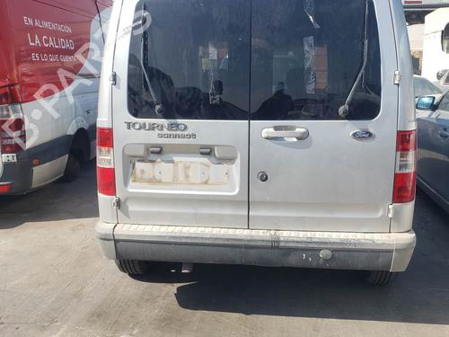 Warning switch FORD TRANSIT CONNECT (P65_, P70_, P80_) 1.8 TDCi | BP27096805I22  - Image 9