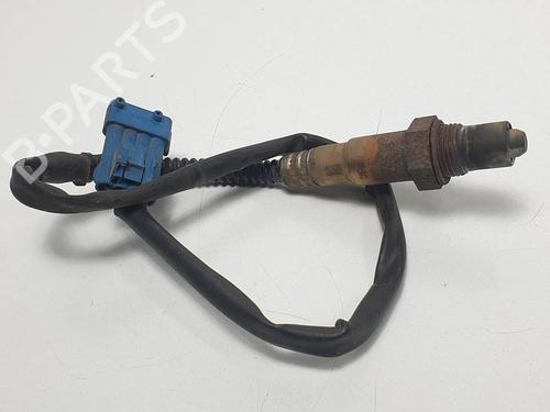 Used Electronic sensor Electronic sensor PEUGEOT 207 (WA_, WC_) 1.6 16V (109 hp) 16113289 16113289
