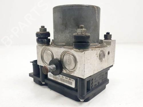 ABS pump FIAT PANDA (169_) 1.2 Natural Power (169.AXB1A) | BP12389599M43 