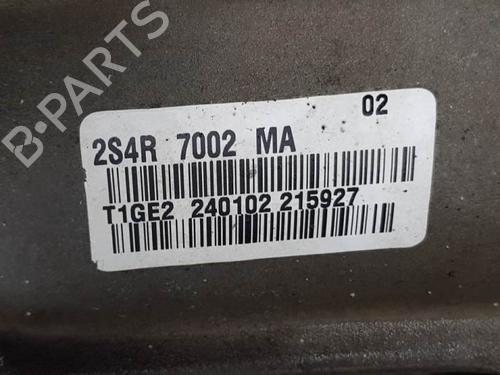 Gearbox FORD FOCUS I Turnier (DNW) 1.8 Turbo DI / TDDi | BP15285566M3 
