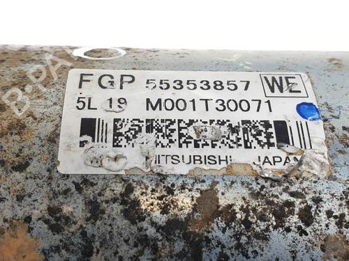 Starter OPEL ASTRA H (A04) 1.9 CDTI (L48) | BP24990620M8 