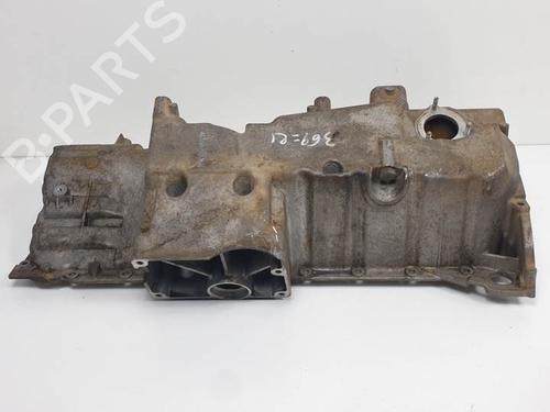 Oil sump BMW X3 (E83) 2.5 i | BP13956940M115 