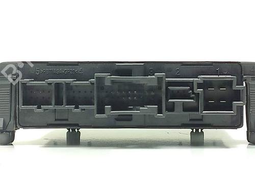 Comfort control module MERCEDES-BENZ C-CLASS (W203) C 200 CDI (203.007) | BP11698283M56 