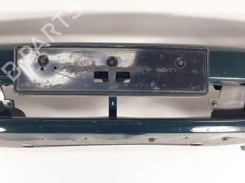 Front bumper JAGUAR XJ (X308) 3.2 | BP17637129C7 