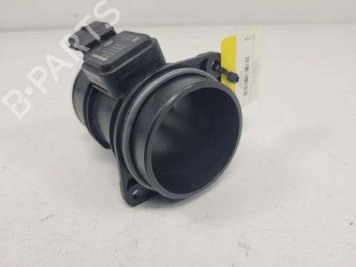 Used Mass air flow sensor Mass air flow sensor RENAULT CLIO III (BR0/1, CR0/1) 1.5 dCi (C/BR0G, C/BR1G) (68 hp) 35749674 35749674
