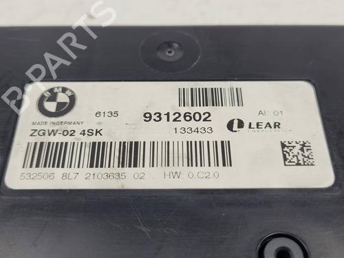 Electronic module BMW X3 (F25) xDrive 28 i | BP35749633M83 - Image 2