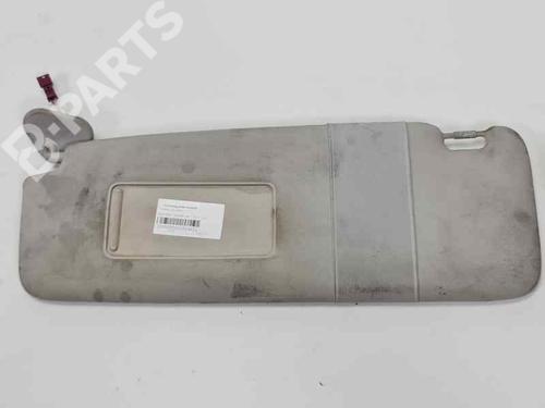 Used Left sun visor Left sun visor BMW 7 (E65, E66, E67) 745 i, Li (333 hp) 6853752 6853752
