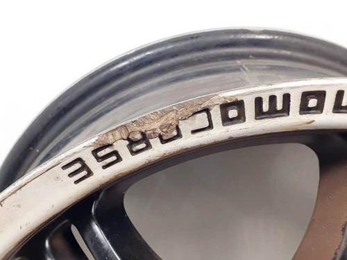Rim AUDI 80 B3 Saloon (893, 894, 8A2) 1.8 | BP20153156C45 