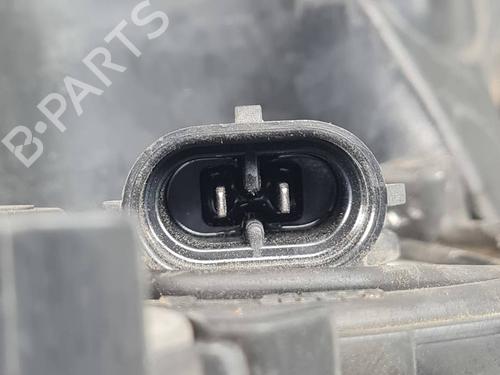 Left headlight MAZDA 6 Estate (GH) 2.2 MZR-CD (GH10) | BP34516856C28 - Image 5