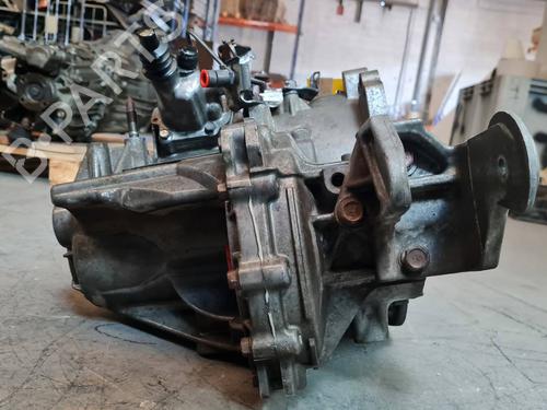Gearbox MITSUBISHI ASX (GA_W_) 1.6 MIVEC (GA1W) | BP35942267M3 - Image 3