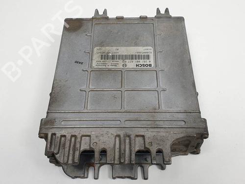 Used Engine control unit (ECU) Engine control unit (ECU) 12380545 12380545