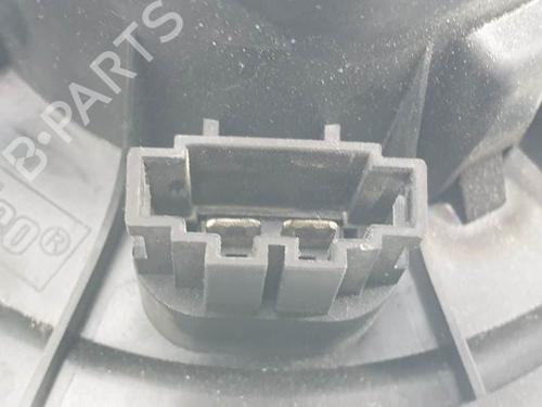 Heater blower motor VW GOLF V (1K1) 1.9 TDI | BP13955733M62 