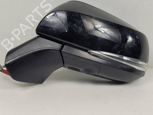 Used Left mirror Left mirror TOYOTA RAV 4 V (_A5_, _H5_) 2.5 Hybrid (AXAH52) (218 hp) 35749480 35749480