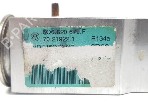 Electronic sensor SEAT IBIZA IV ST (6J8, 6P8) 1.2 TDI | BP25403989M84 - Image 3