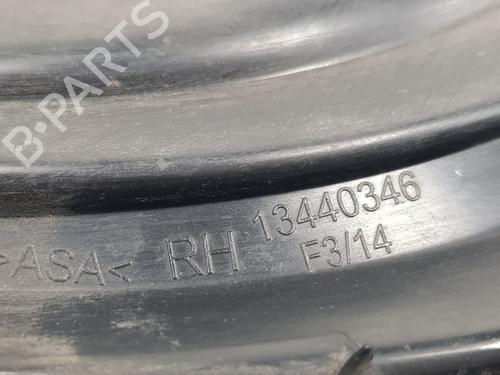 Switch OPEL ASTRA J (P10) 1.6 CDTi (68) | BP15818769I30 