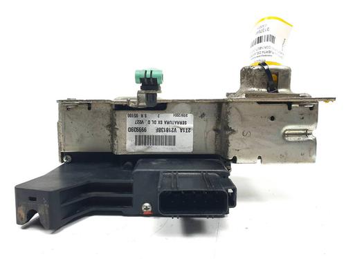 Front left lock FORD TOURNEO CONNECT 1.8 TDCi /TDDi /DI | BP29989474C98