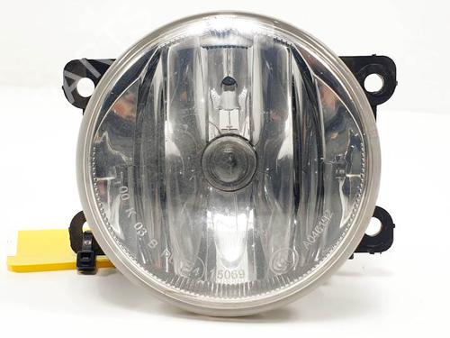 Right front fog light PEUGEOT 208 I (CA_, CC_) 1.2 GPL BP24984088C31