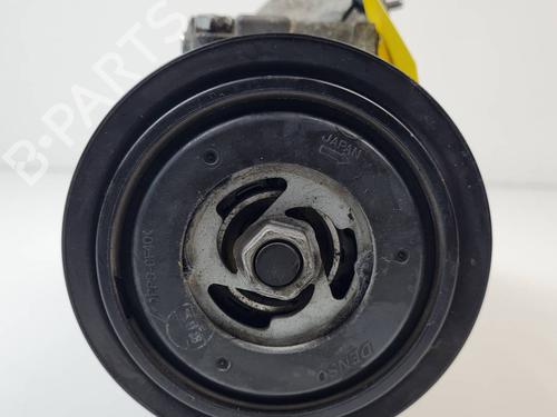 AC compressor SEAT IBIZA III (6L1) 1.9 TDI | BP37871670M34 - Image 5