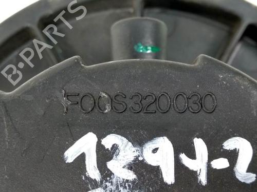 Heater blower motor HYUNDAI LANTRA II (J-2) 1.6 16V | BP13954589M62 