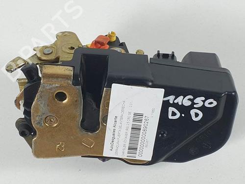 Used Front right lock Front right lock 13383104 13383104