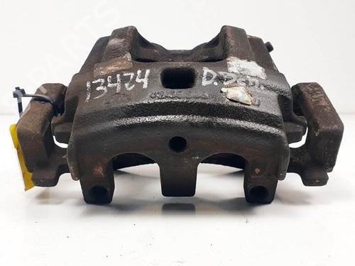 Right front brake caliper BMW X6 (E71, E72) xDrive 35 d | BP16187149M104 