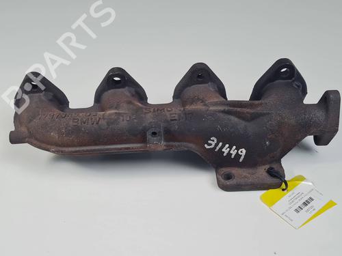 Used Exhaust manifold Exhaust manifold BMW X3 (E83) 2.0 sd (177 hp) 34513602 34513602