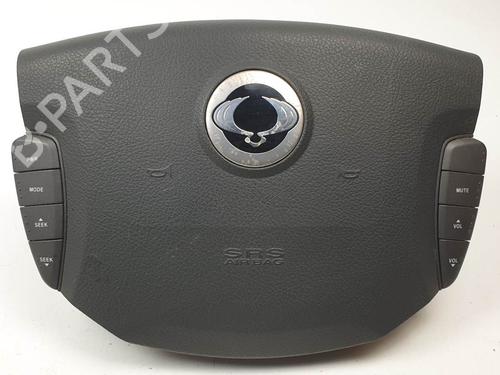 driver-airbag-ssangyong-kyron-2005-2006-2007-2008-2009-2010-2011-2012-2013-2014-28061745 main image