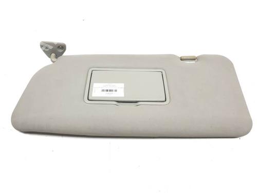 Left sun visor NISSAN X-TRAIL I (T30)  | BP29149354I1 