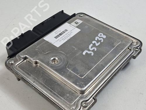 Engine control unit (ECU) SKODA YETI (5L) 2.0 TDI 4x4 | BP40620121M57 - Image 2