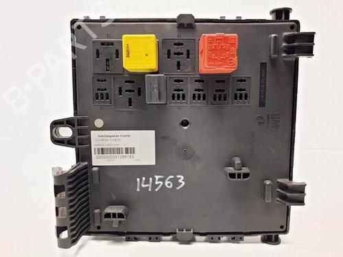 Used Fuse box SAAB 9-3 Convertible (YS3F) 1.9 TTiD (160 hp) 25137487
