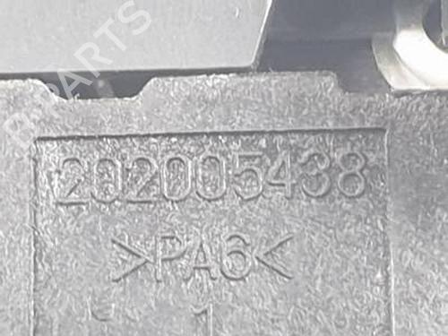 Right rear window switch CHEVROLET CAPTIVA (C100, C140) 2.0 D | BP30959028I28